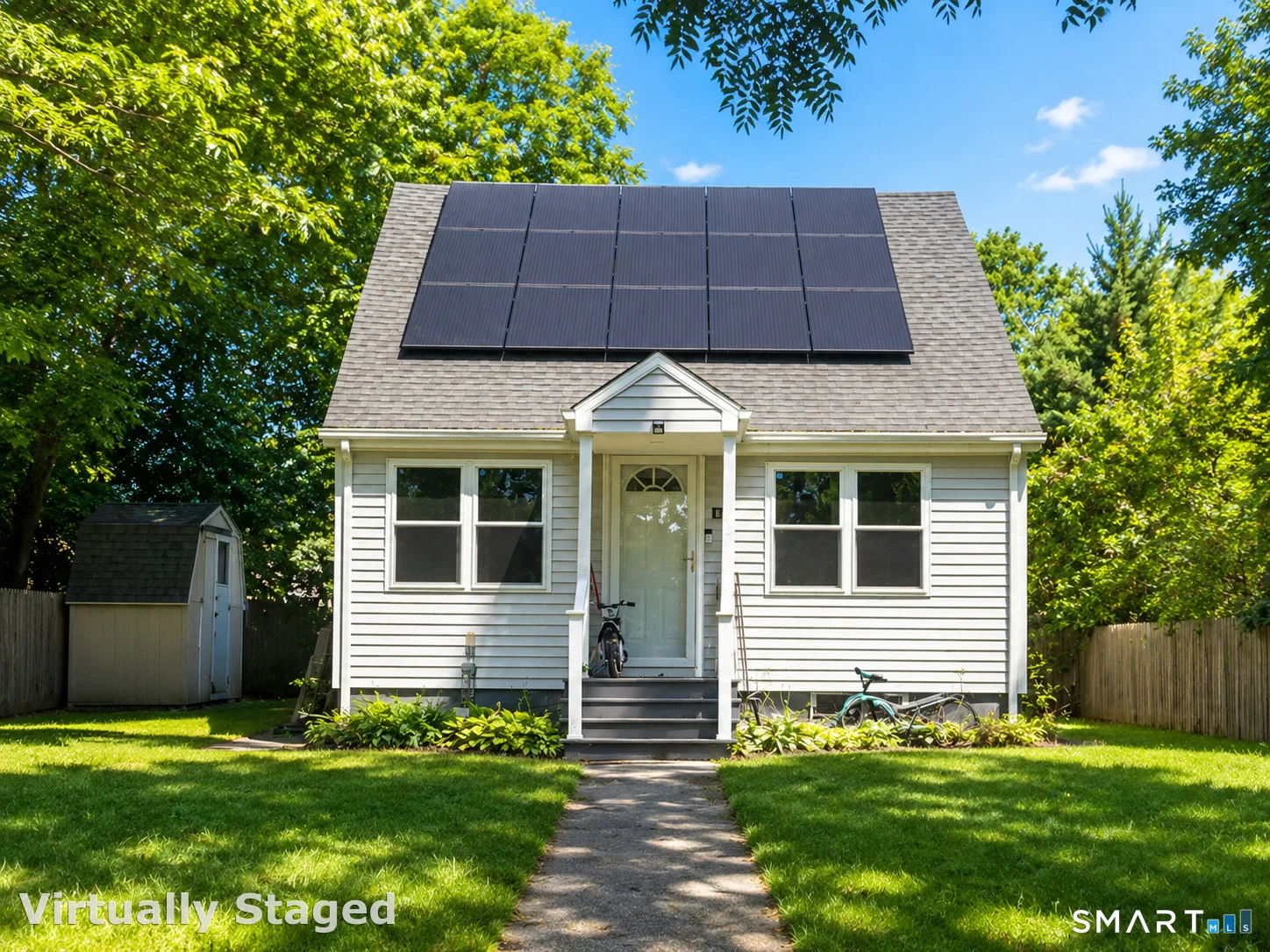 12 Shelton Avenue, Wolcott, CT