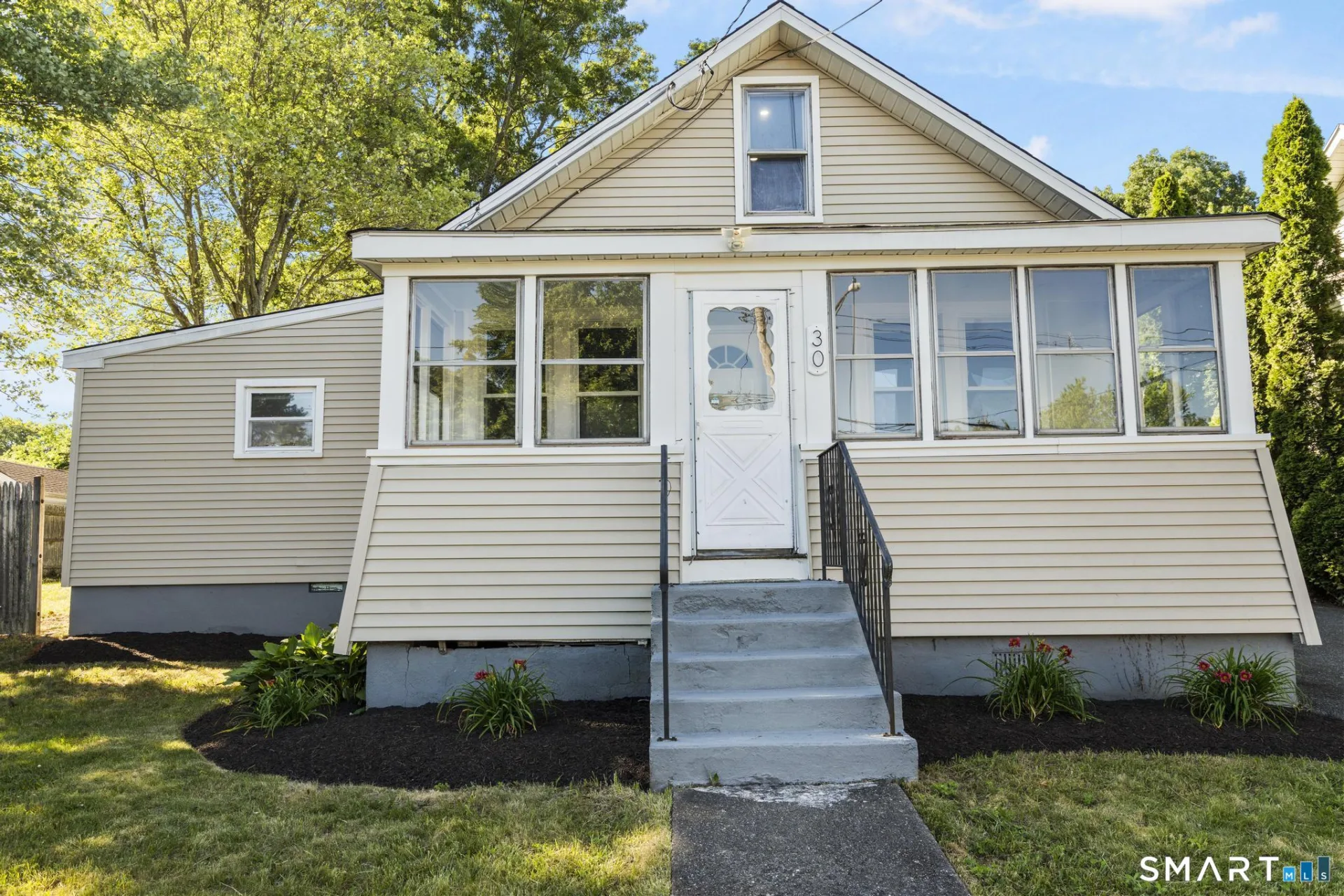 30 Homeside Avenue, West Haven, CT