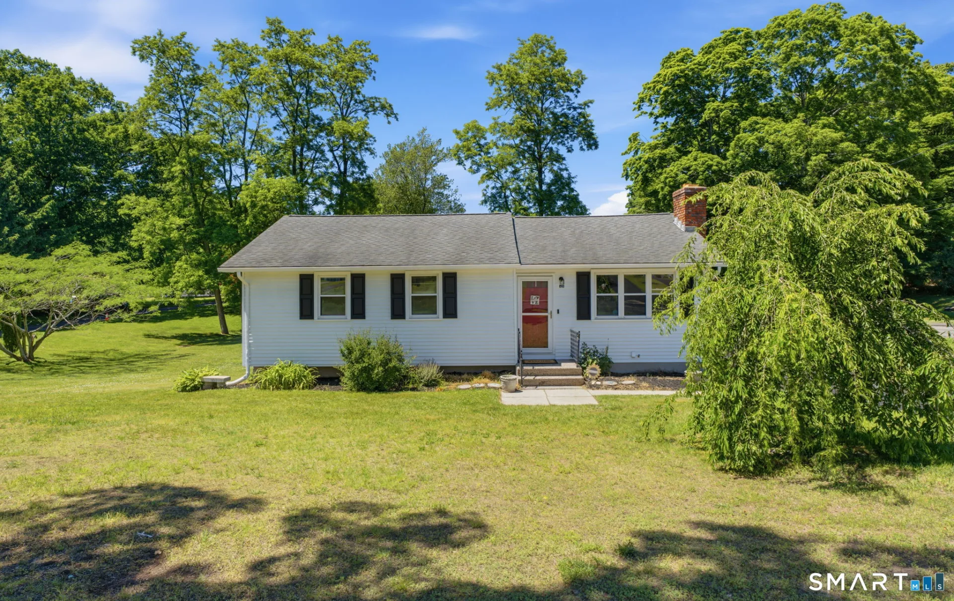 524 Gracey Avenue, Meriden, CT