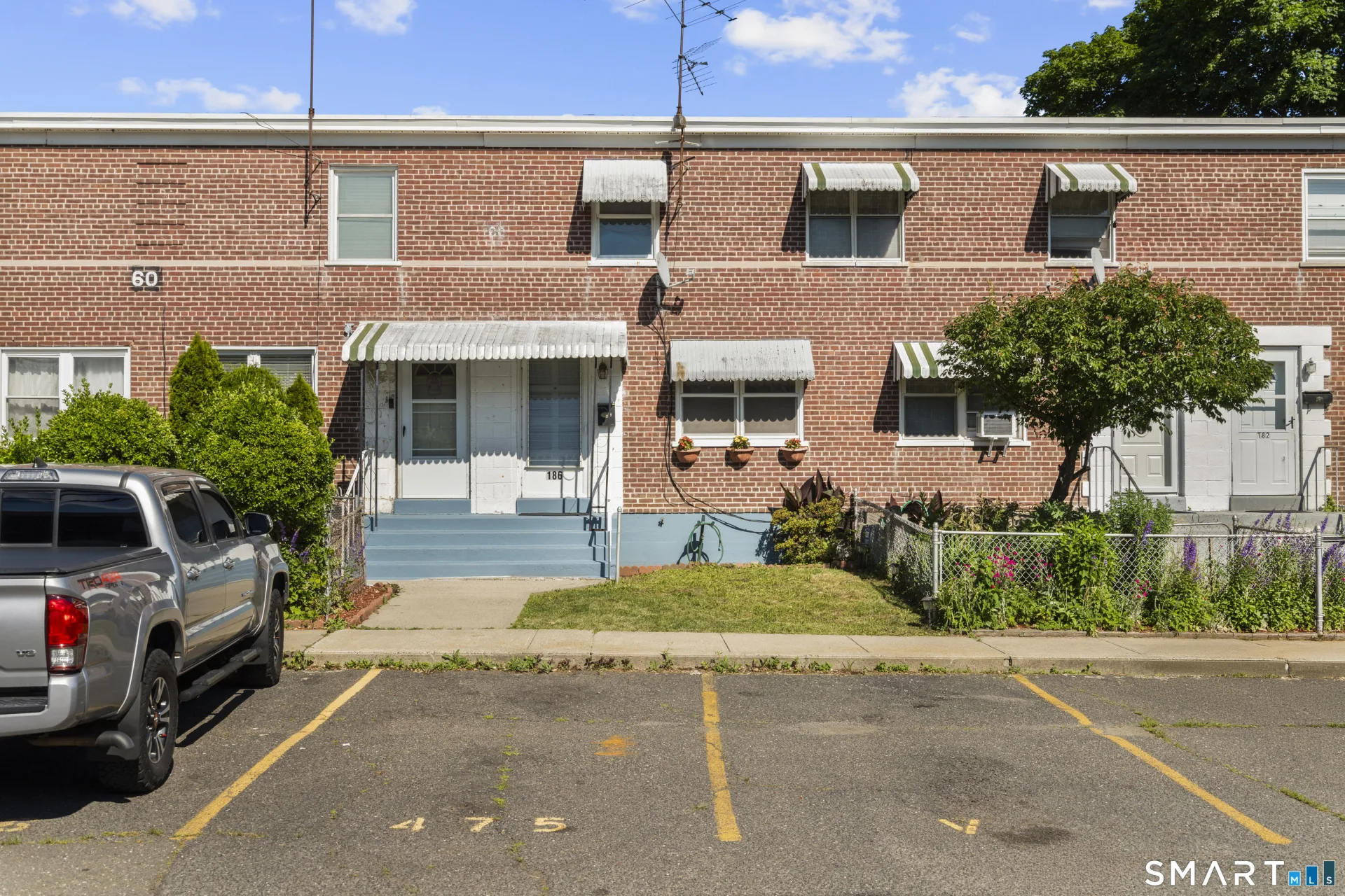186 Court D Building 60, Bridgeport, CT