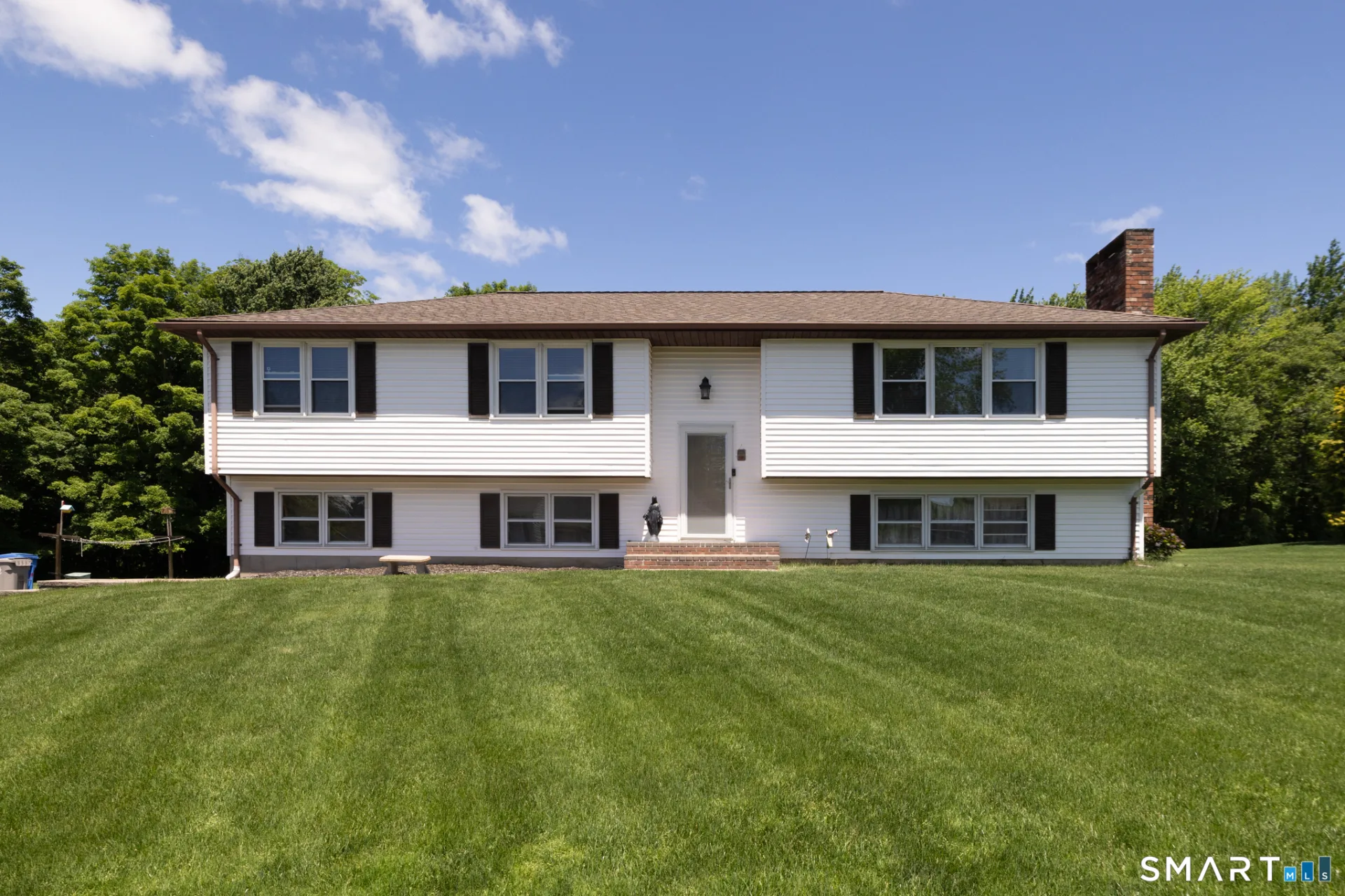 126 Pinnacle Road, Bristol, CT