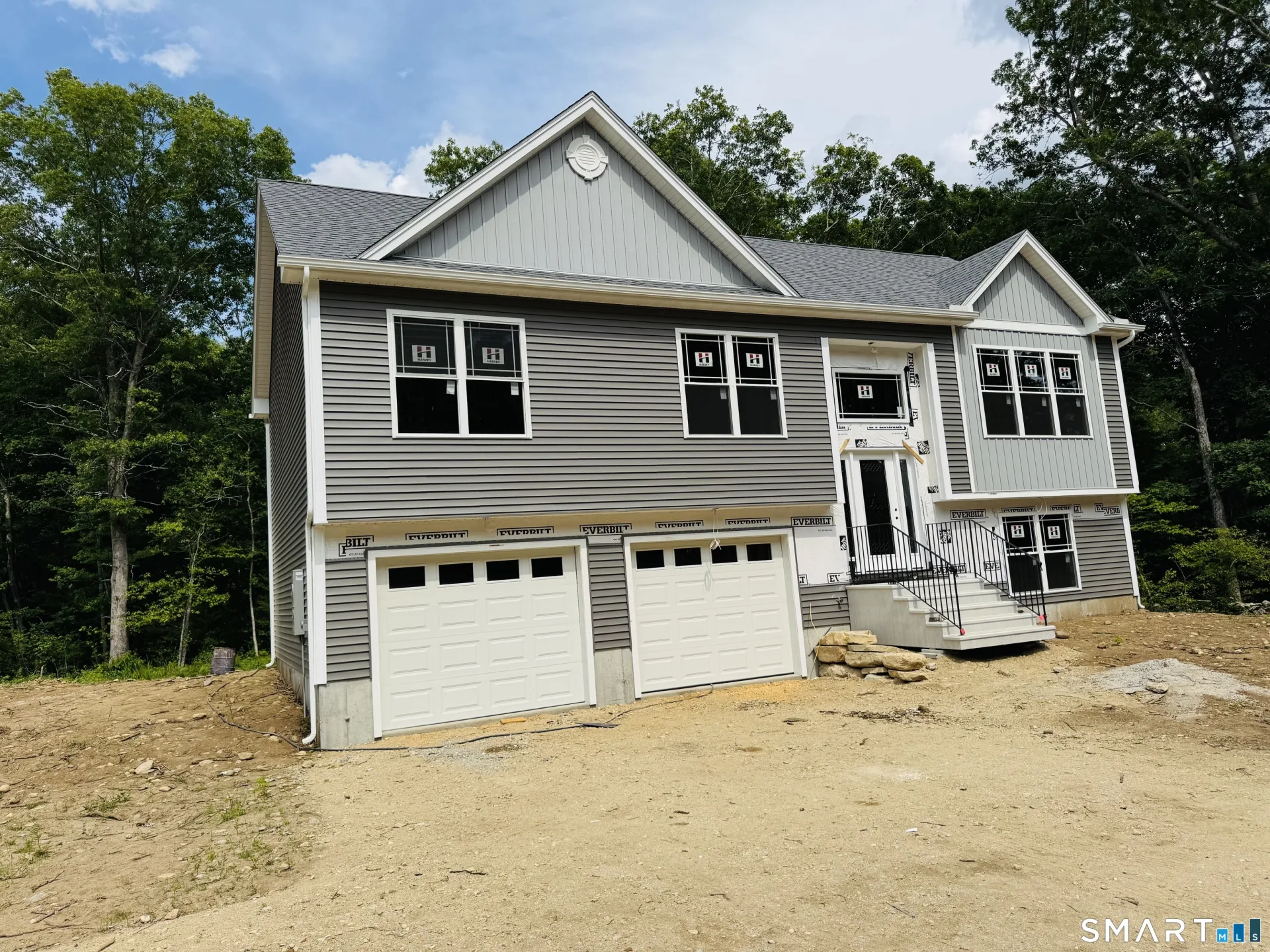 874 Brook Road, Hampton, CT