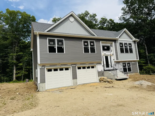 874 Brook Road, Hampton, CT