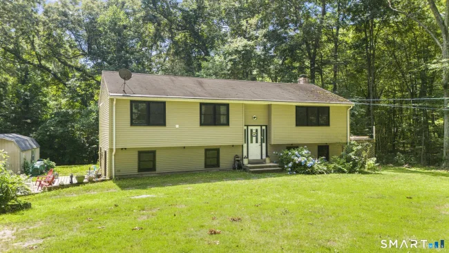 67 Winterberry Circle