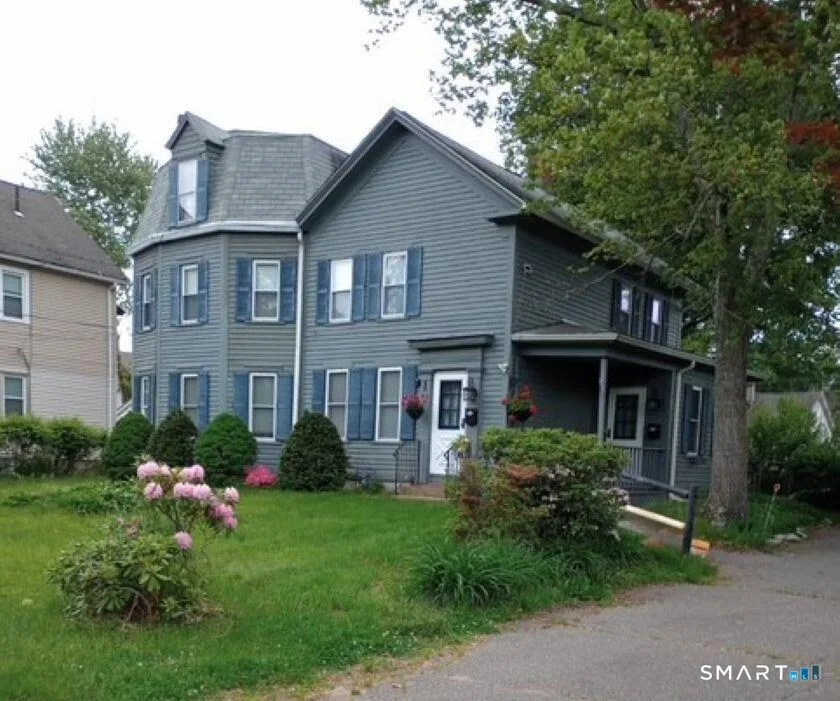 65-67 Larrabee Street, East Hartford, CT