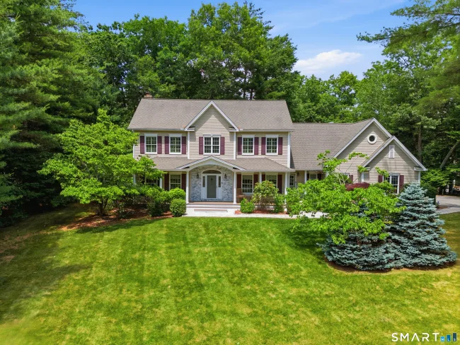 27 Quail Run Road