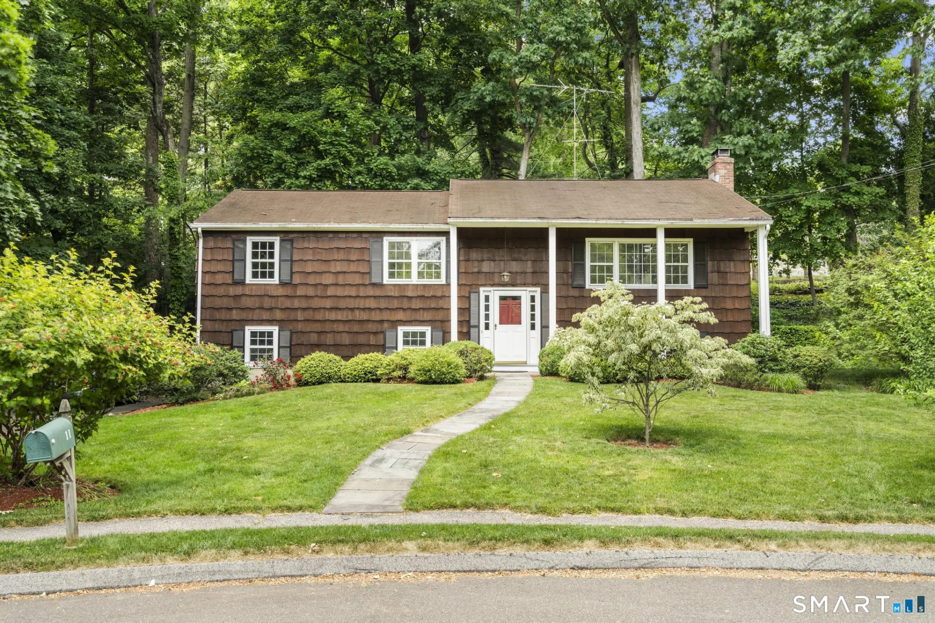 11 Lycett Court, Norwalk, CT