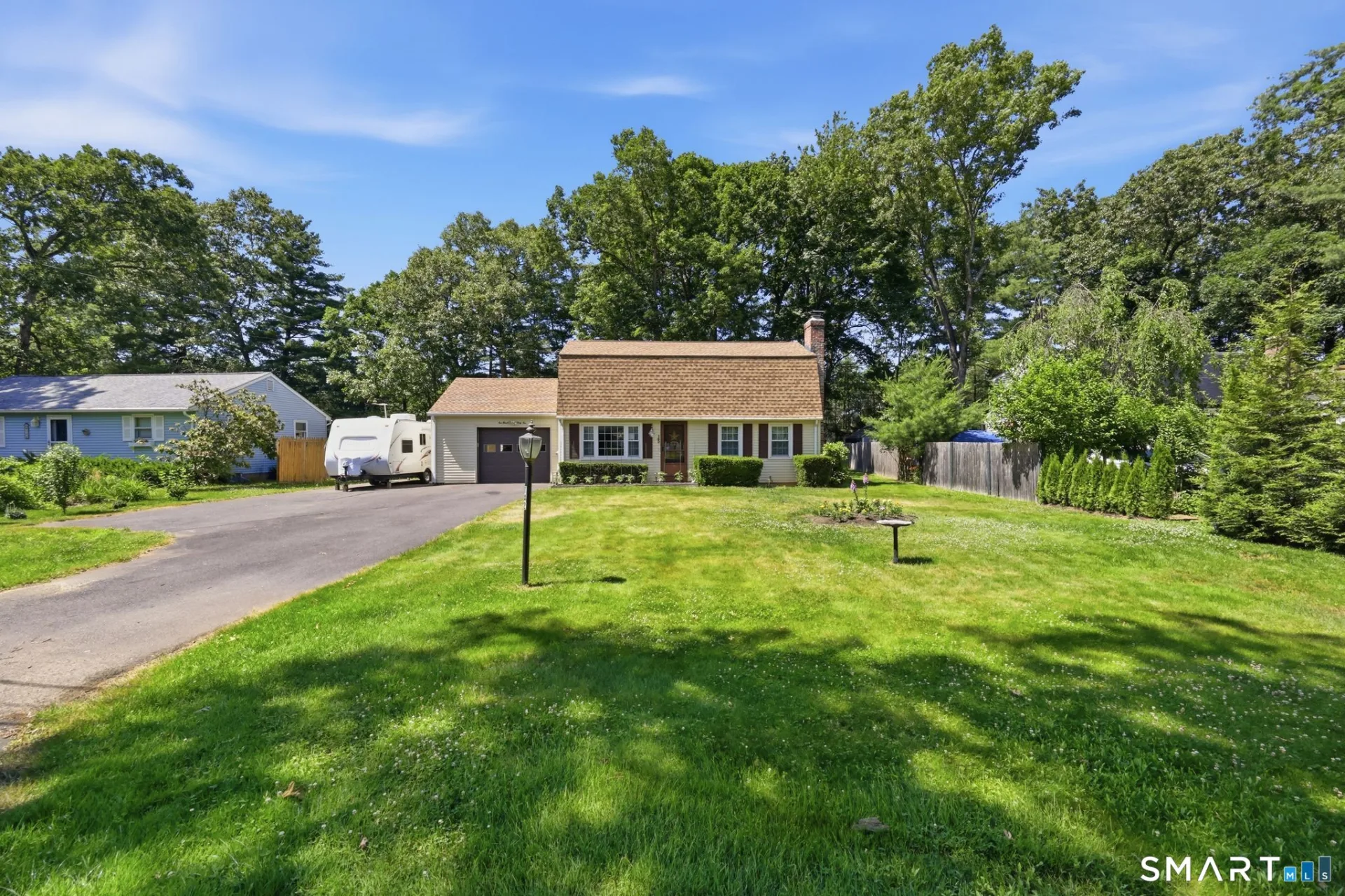 142 Jackson Drive, Suffield, CT
