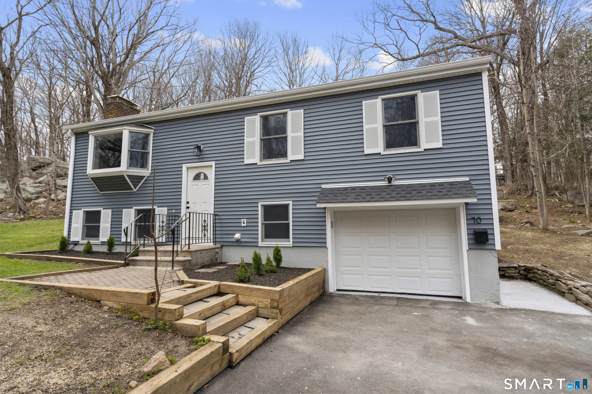 70 Dayton Road, Redding, CT
