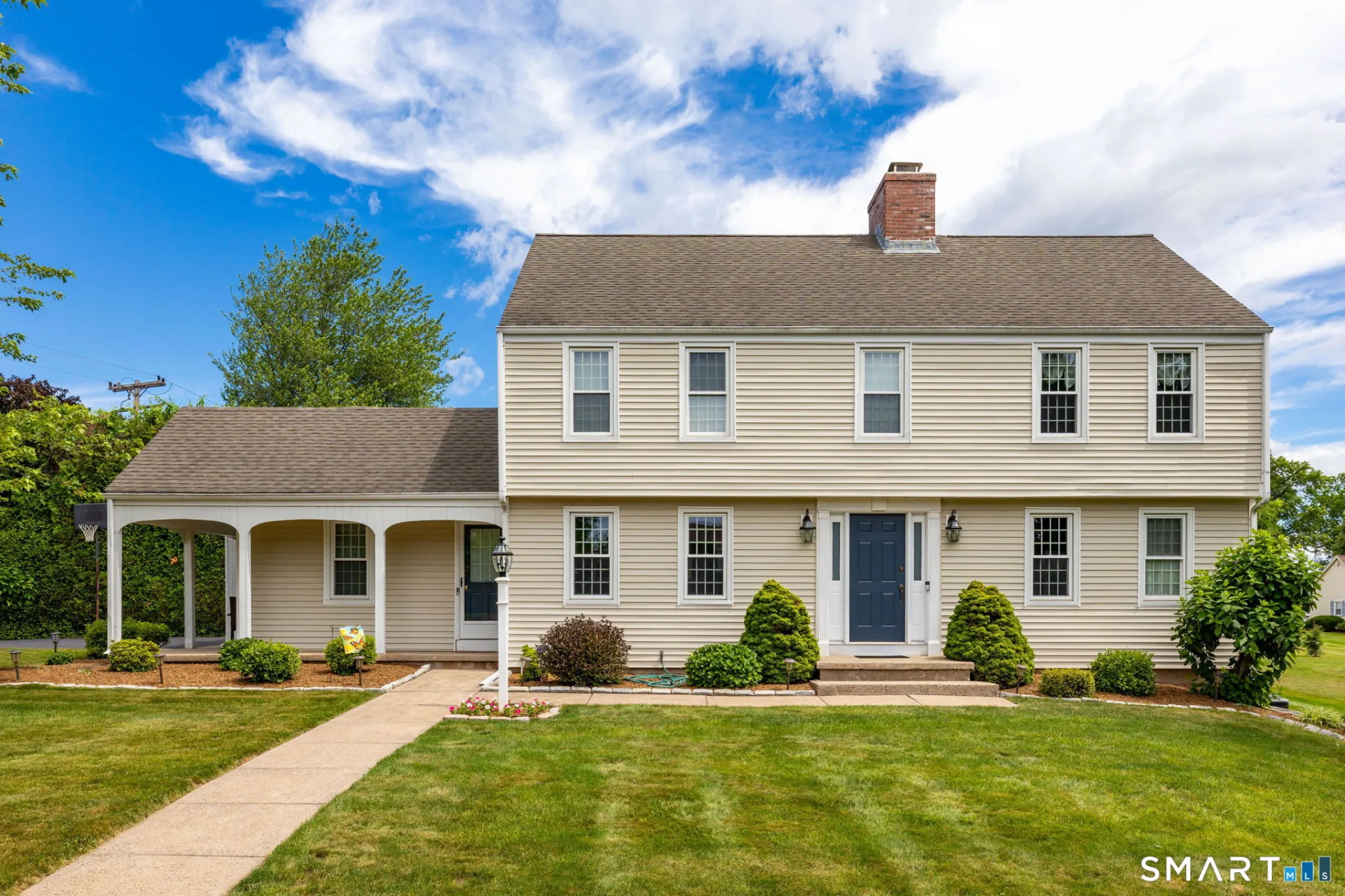 7 Lantern Lane, Wethersfield, CT