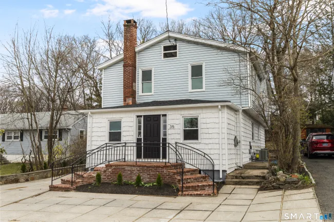 35 Elberta Avenue