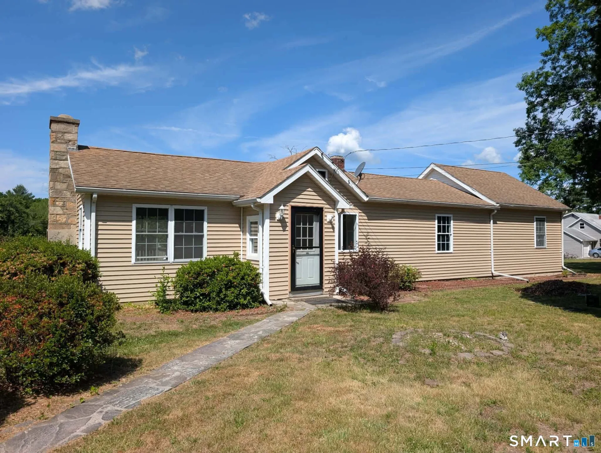 223 Wylie School Road, Voluntown, CT