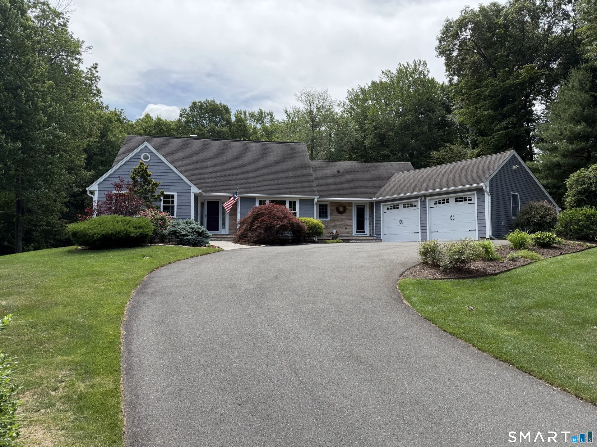 213 Lincoln Drive, Glastonbury, CT