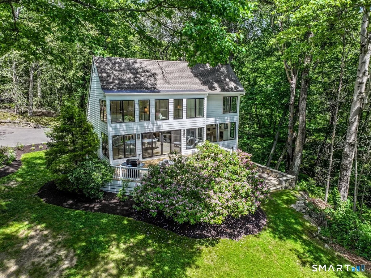 256 Wilton Road, Ridgefield, CT
