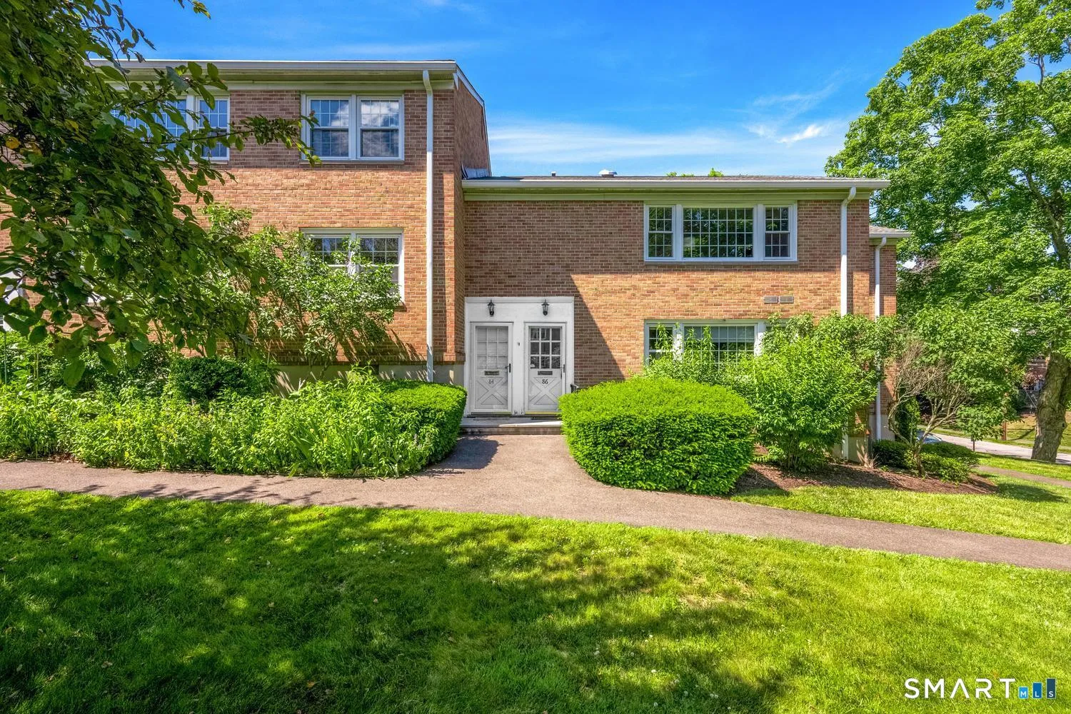 84 Heritage Hill Road #84, New Canaan, CT