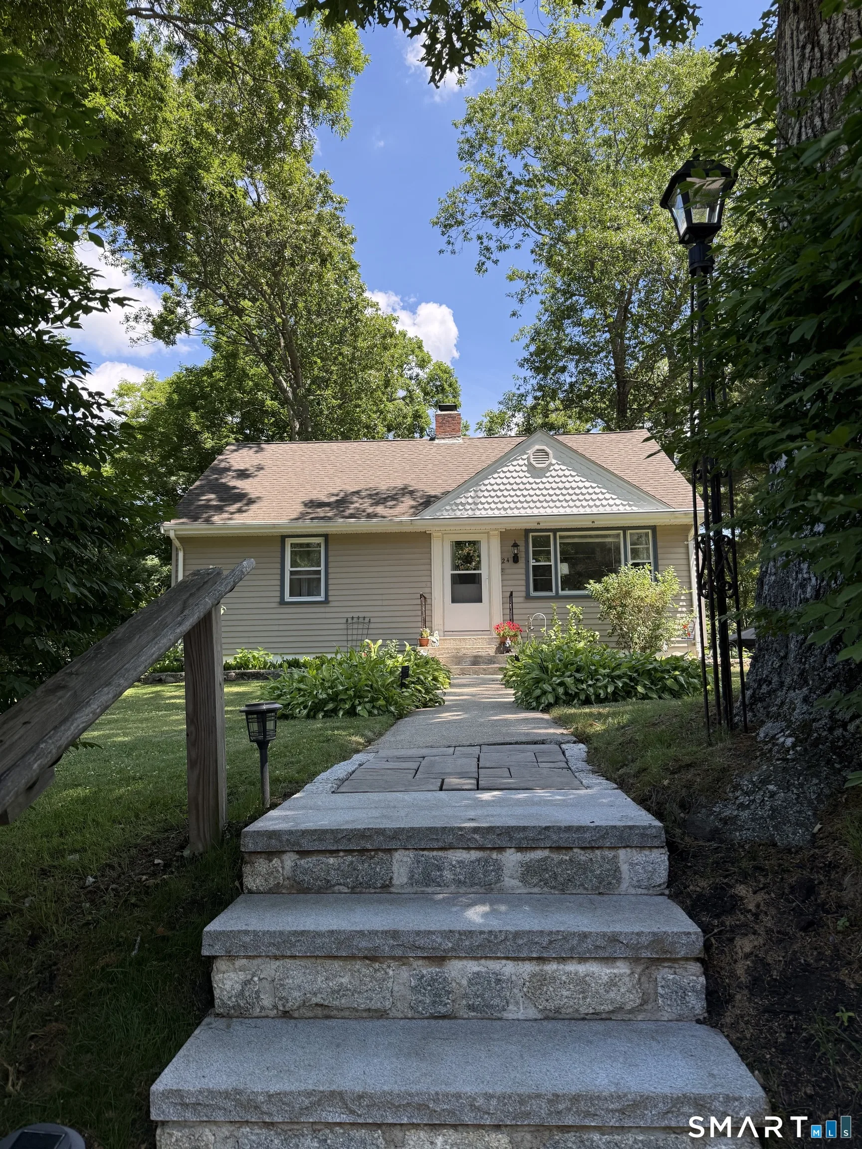 24 Forest Avenue, Groton, CT