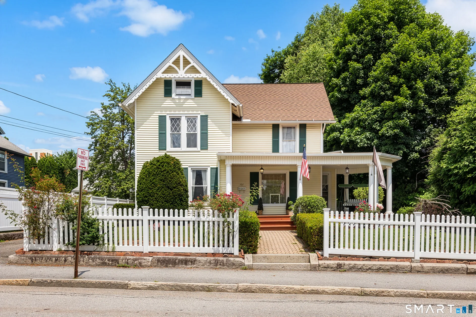 102 Pearl Street, Torrington, CT