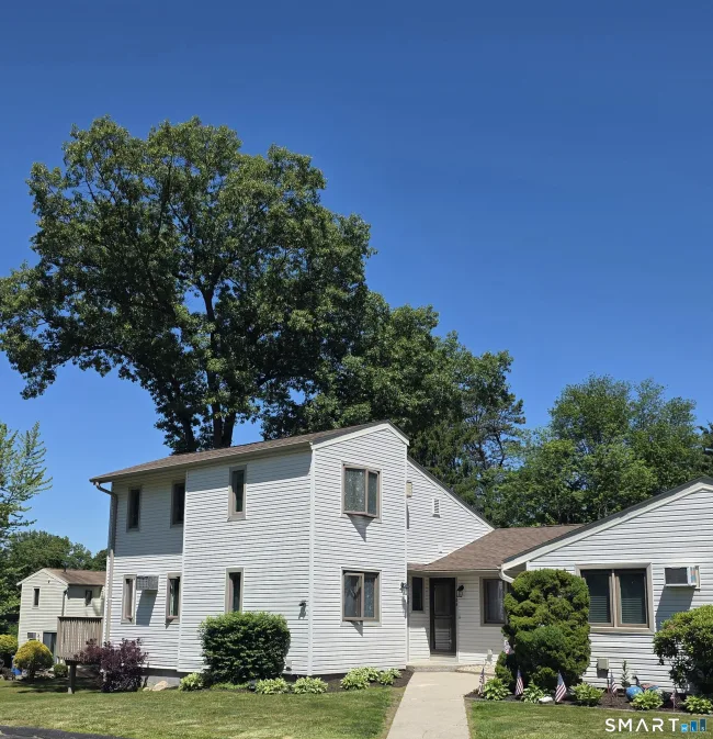 132 Butternut Lane #138