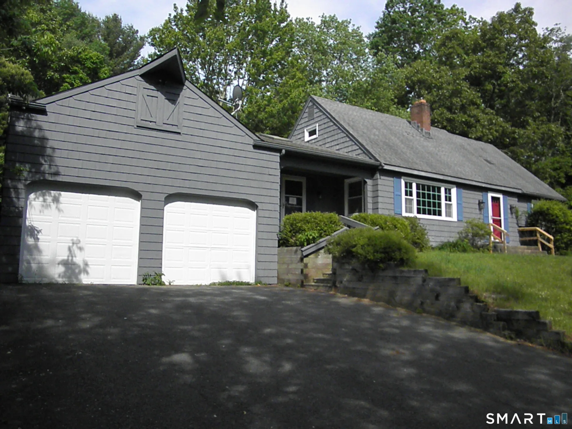 323 Jones Hollow Road, Marlborough, CT
