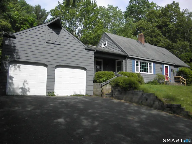 323 Jones Hollow Road