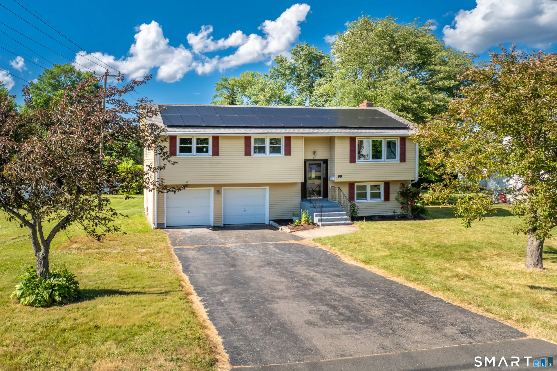 99 Elm Ridge Drive, Rocky Hill, CT