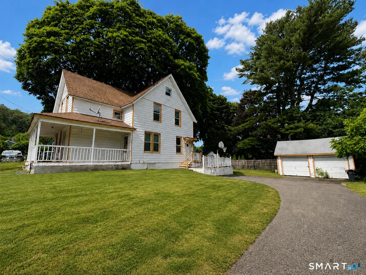 39 13th Street, Norwich, CT