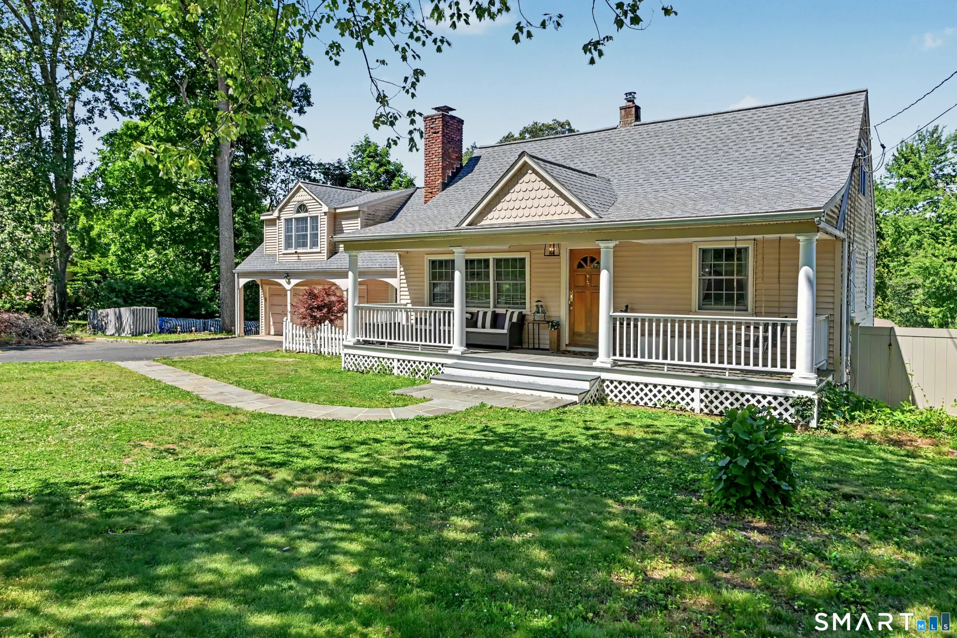 59 Creeping Hemlock Drive, Norwalk, CT