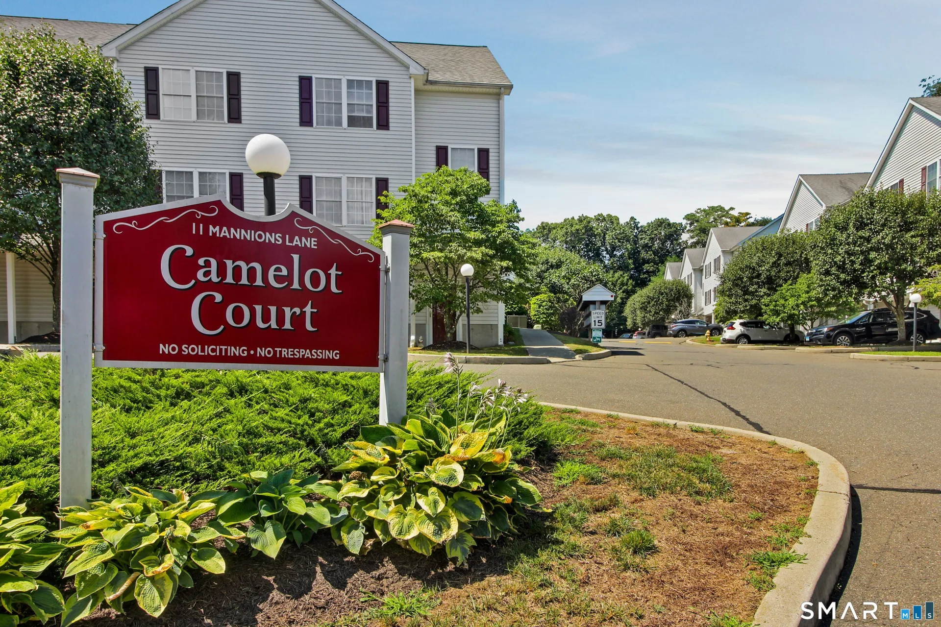 11 Mannions Lane #8, Danbury, CT