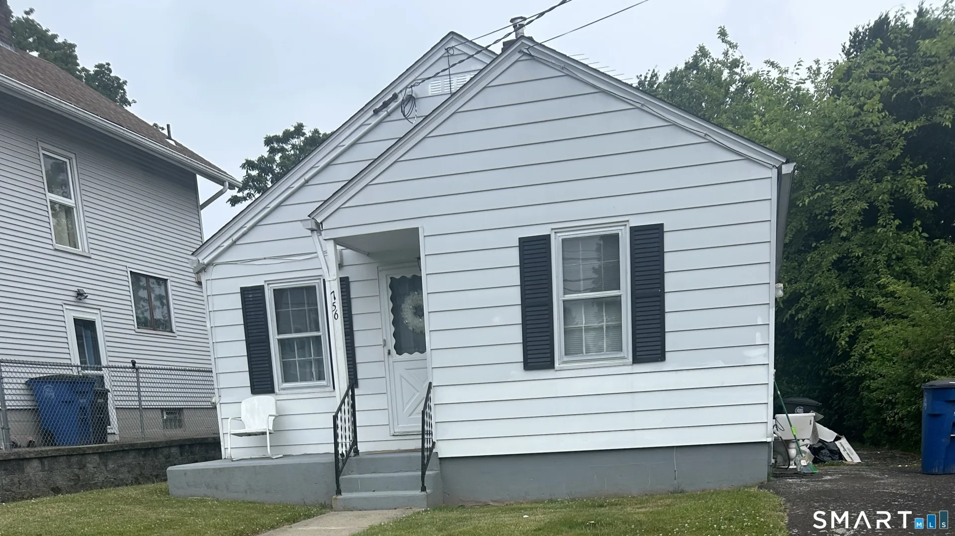 756 RUSSELL Street, New Haven, CT