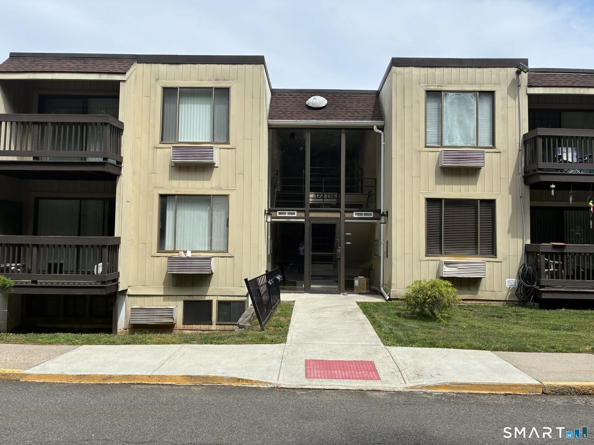 175 Mill Pond Road #134, Hamden, CT