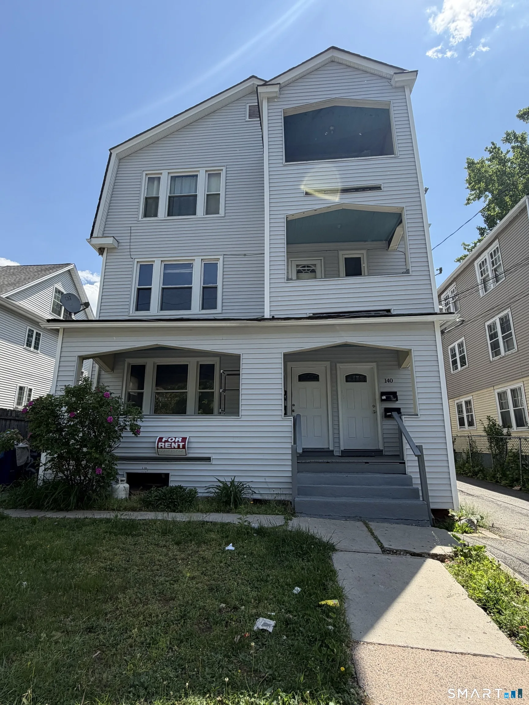 140 Enfield Street, Hartford, CT