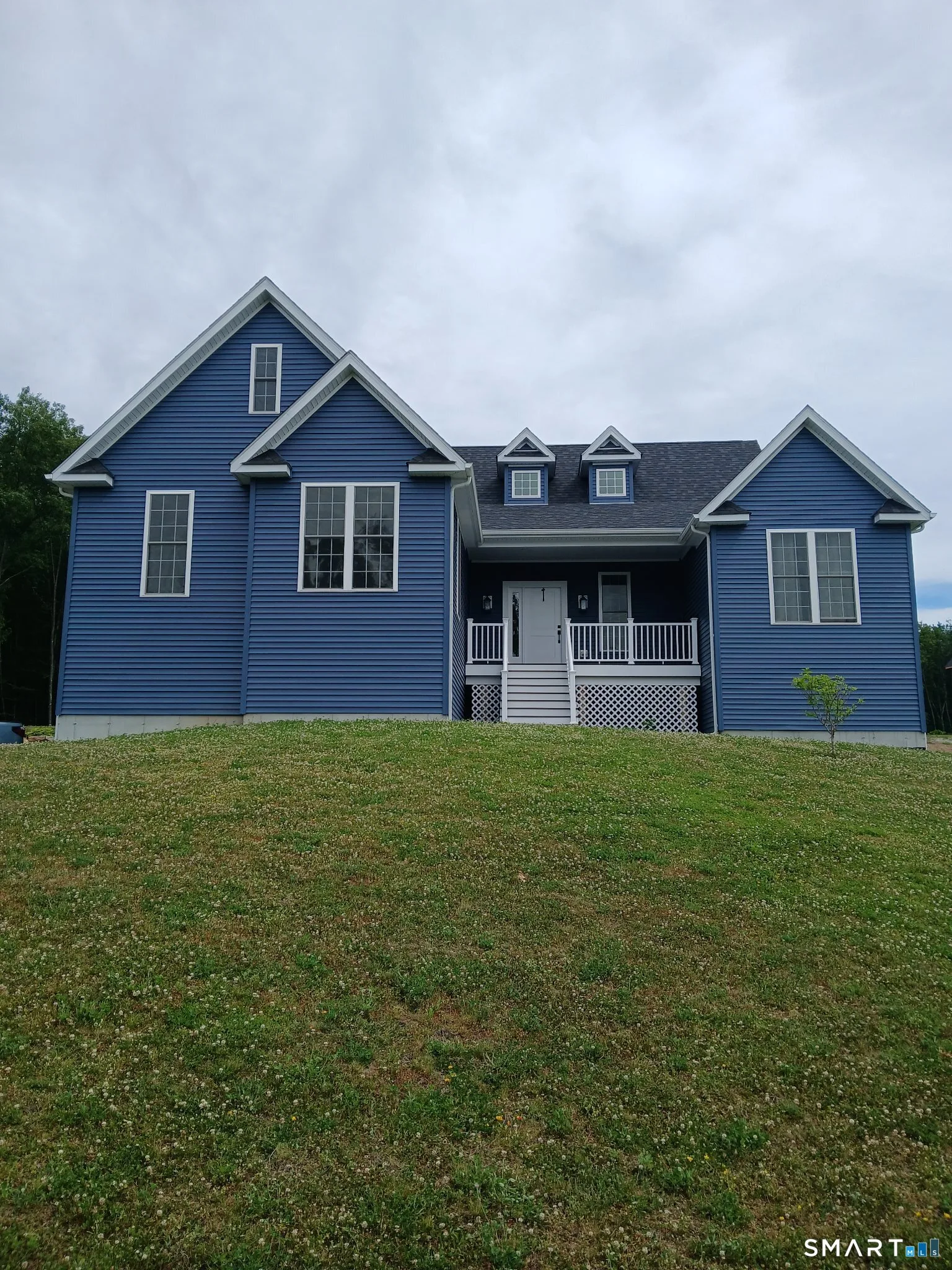 11-R Upper Kensington Drive, East Lyme, CT