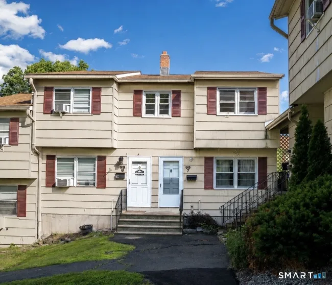 99 Ridge Road #7