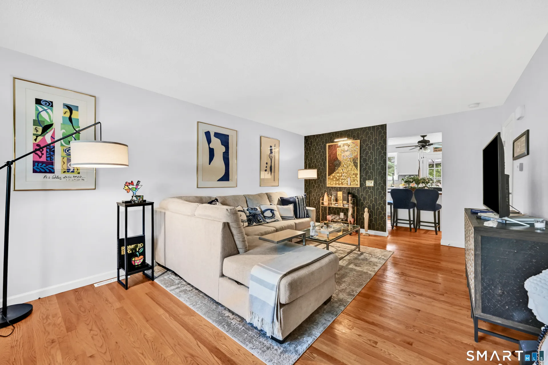 5 Hampton Park, Branford, CT