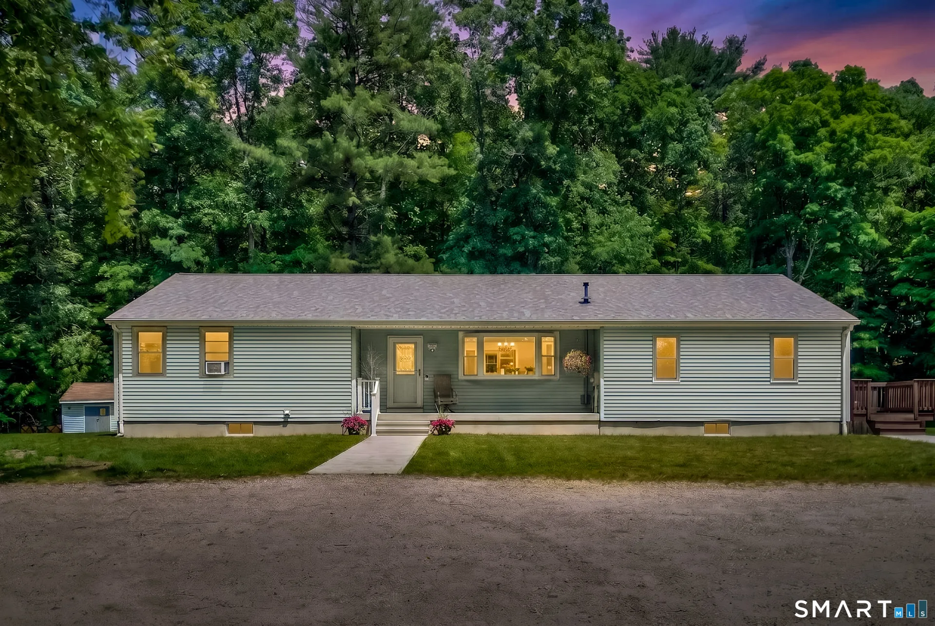 12 Liska Road, Willington, CT