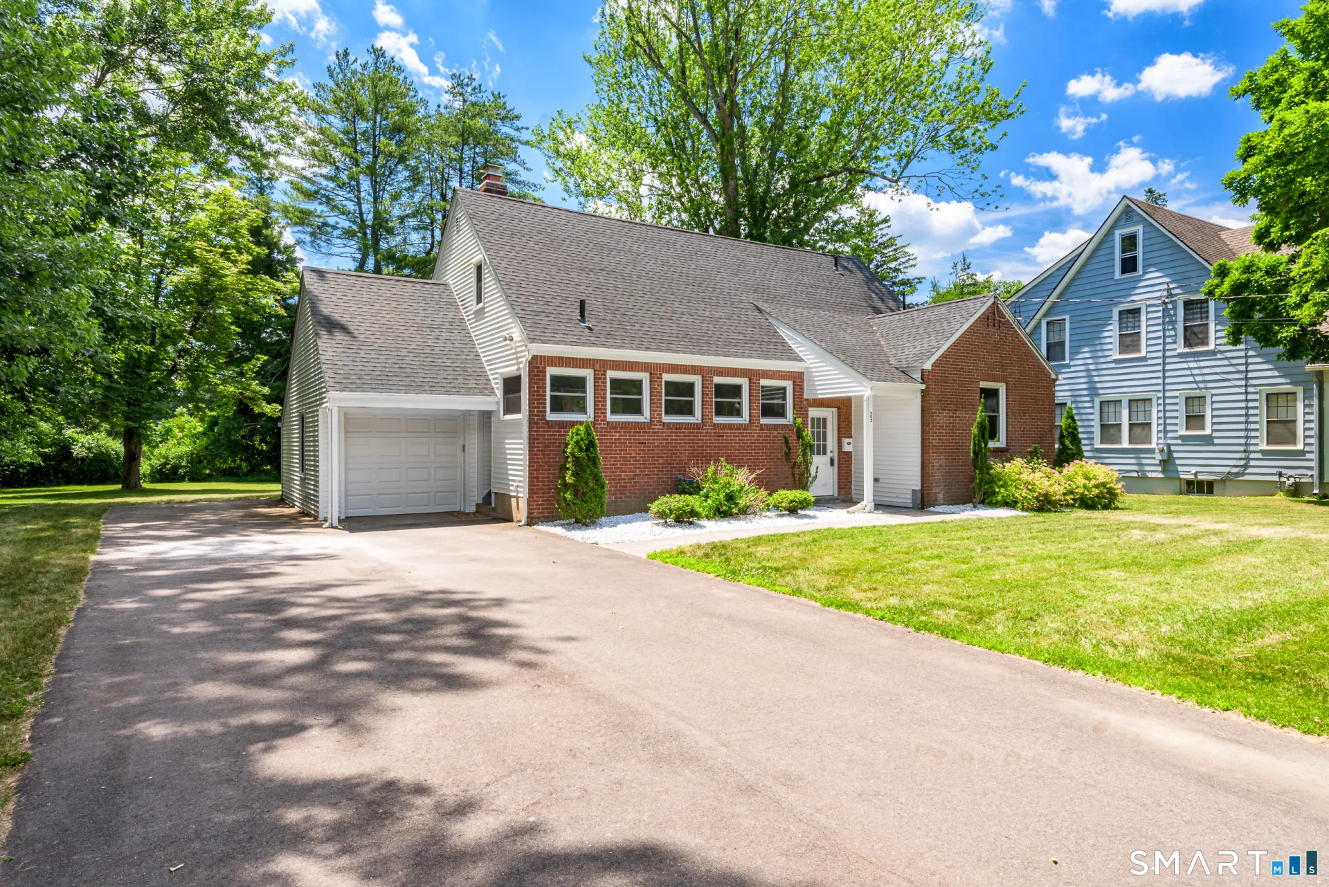 23 Ludlow Road, Windsor, CT