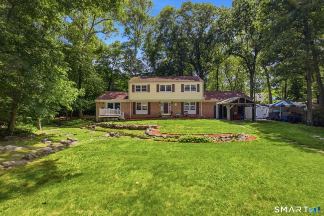 31 Granite Drive