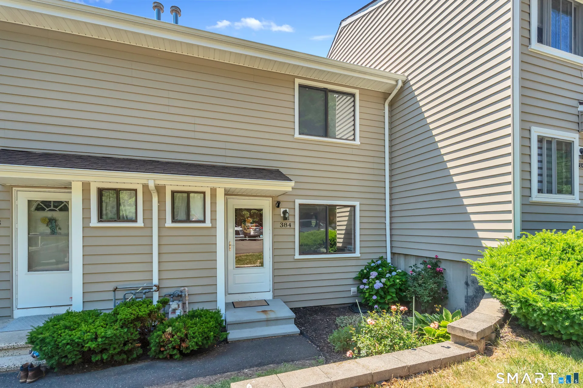 384 Monticello Drive #384, Branford, CT