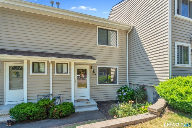 384 Monticello Drive #384