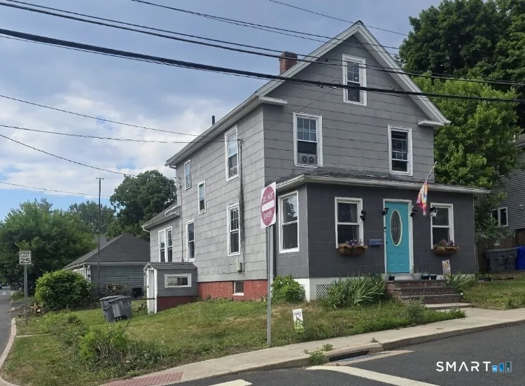 35 Maple Avenue, Enfield, CT
