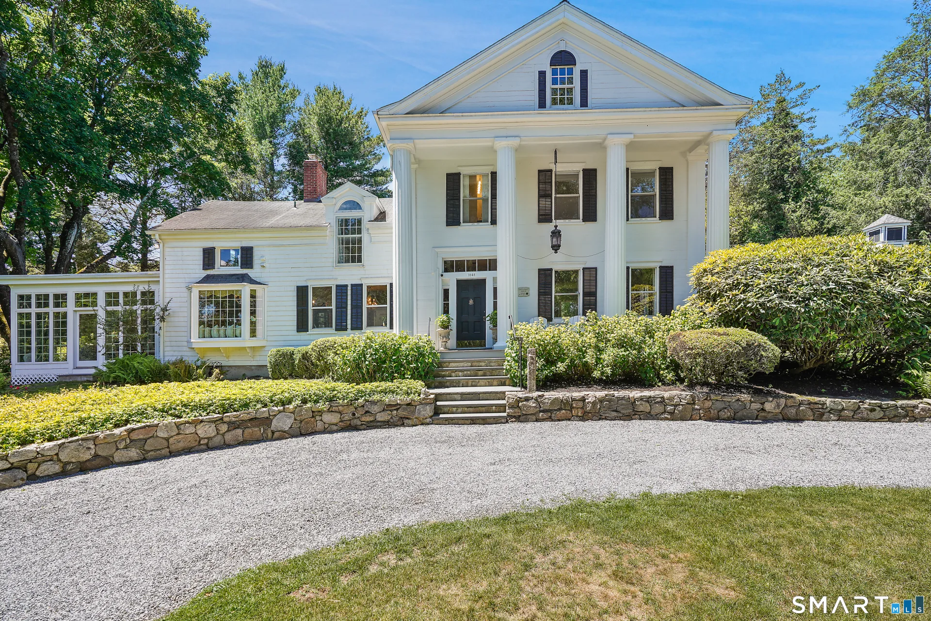 137 Sturges Ridge Road, Wilton, CT
