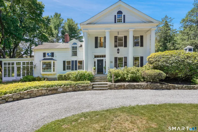 137 Sturges Ridge Road, Wilton, CT