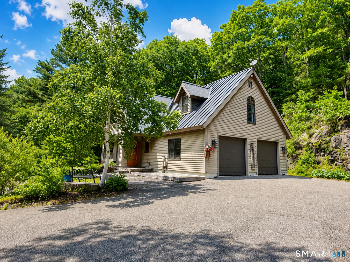 44 Pine Road, Colebrook, CT