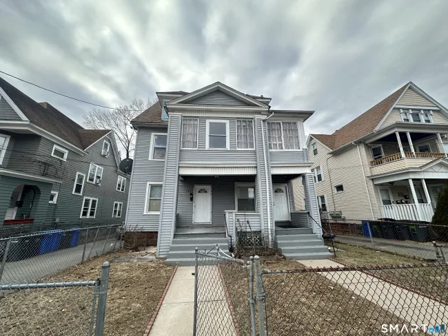 191 Edgewood Street