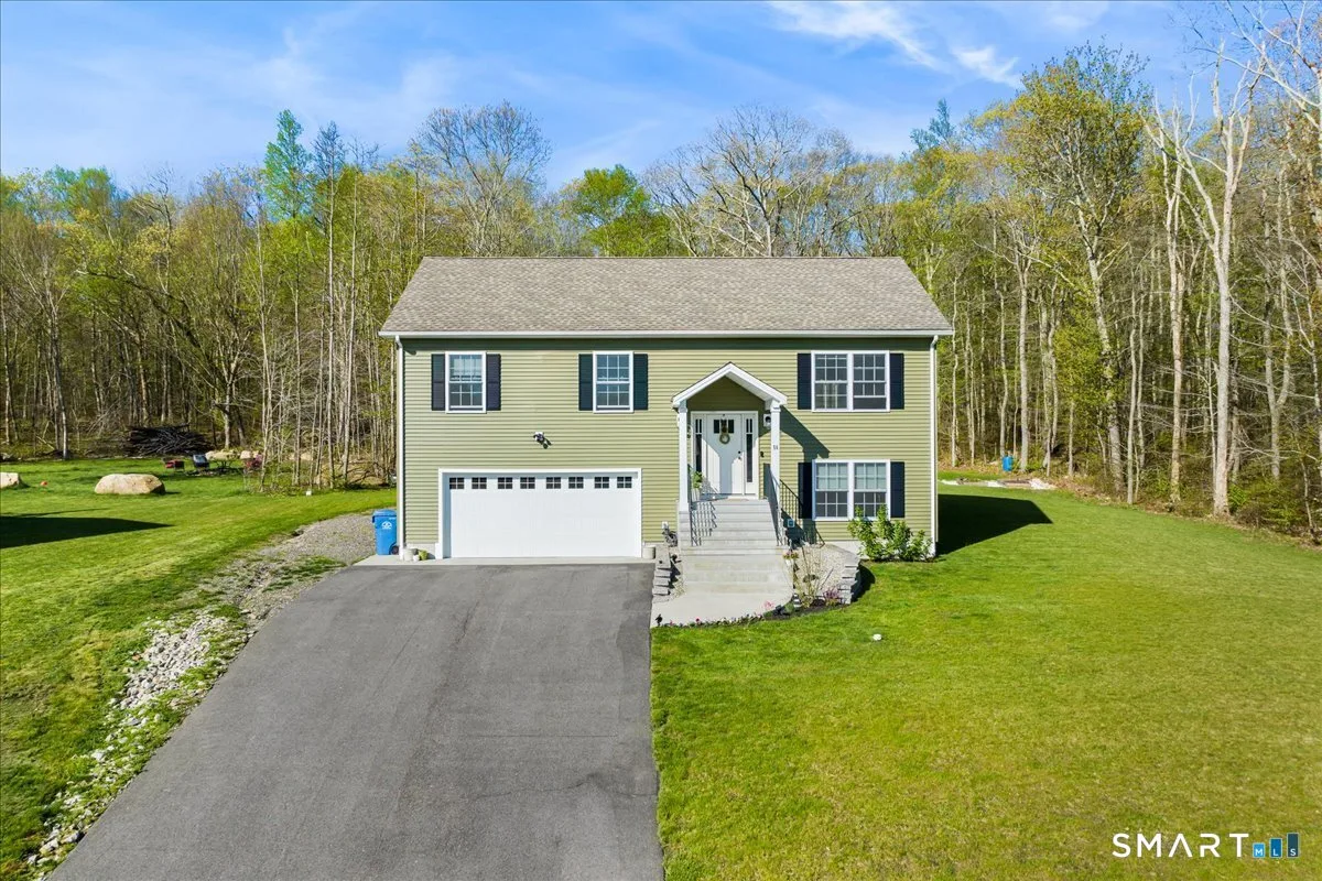 56 Carol Drive, Montville, CT