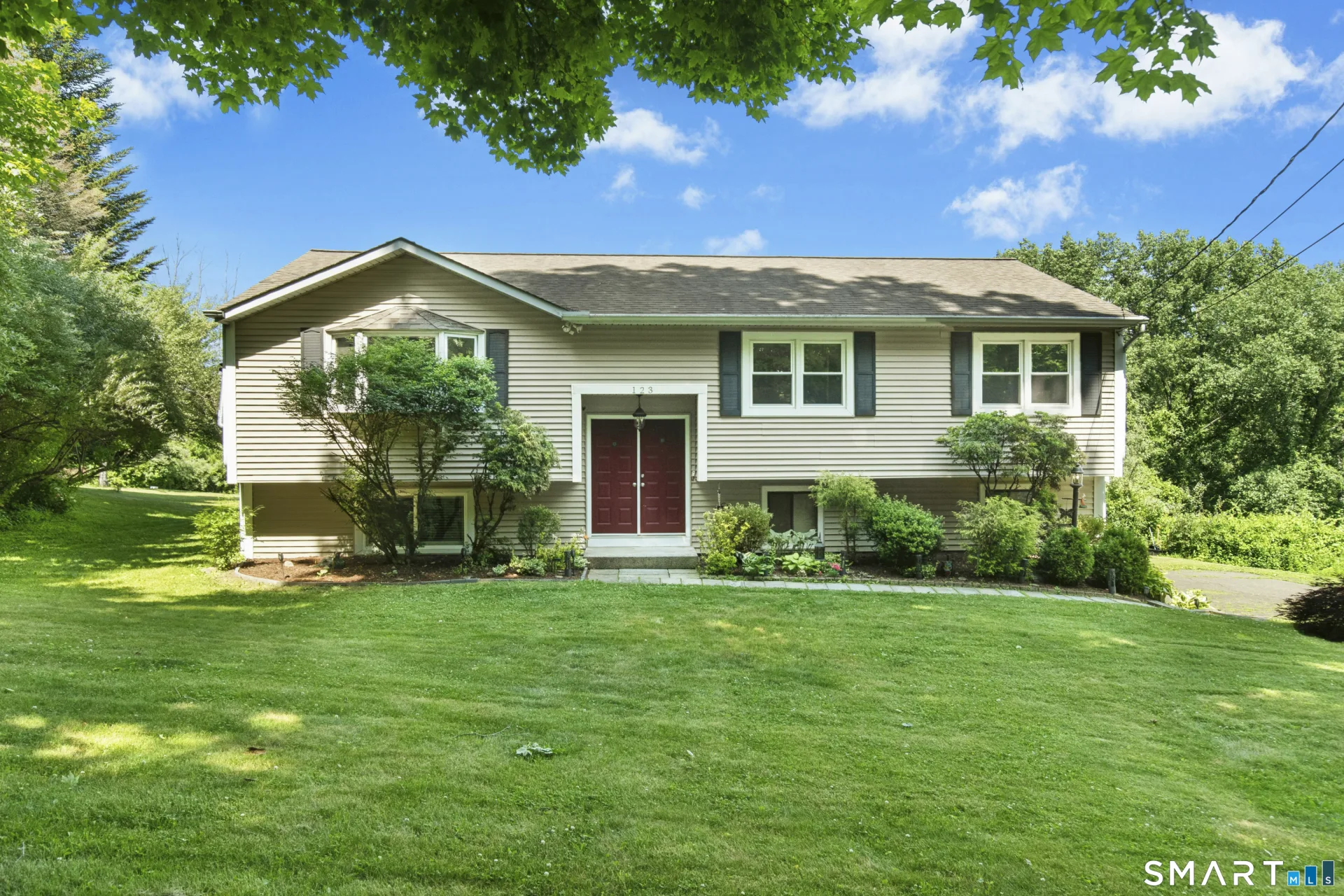 123 Briar Ridge Road, Danbury, CT