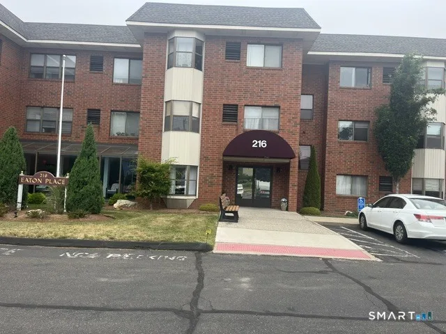 216 Quinnipiac Avenue #101, North Haven, CT