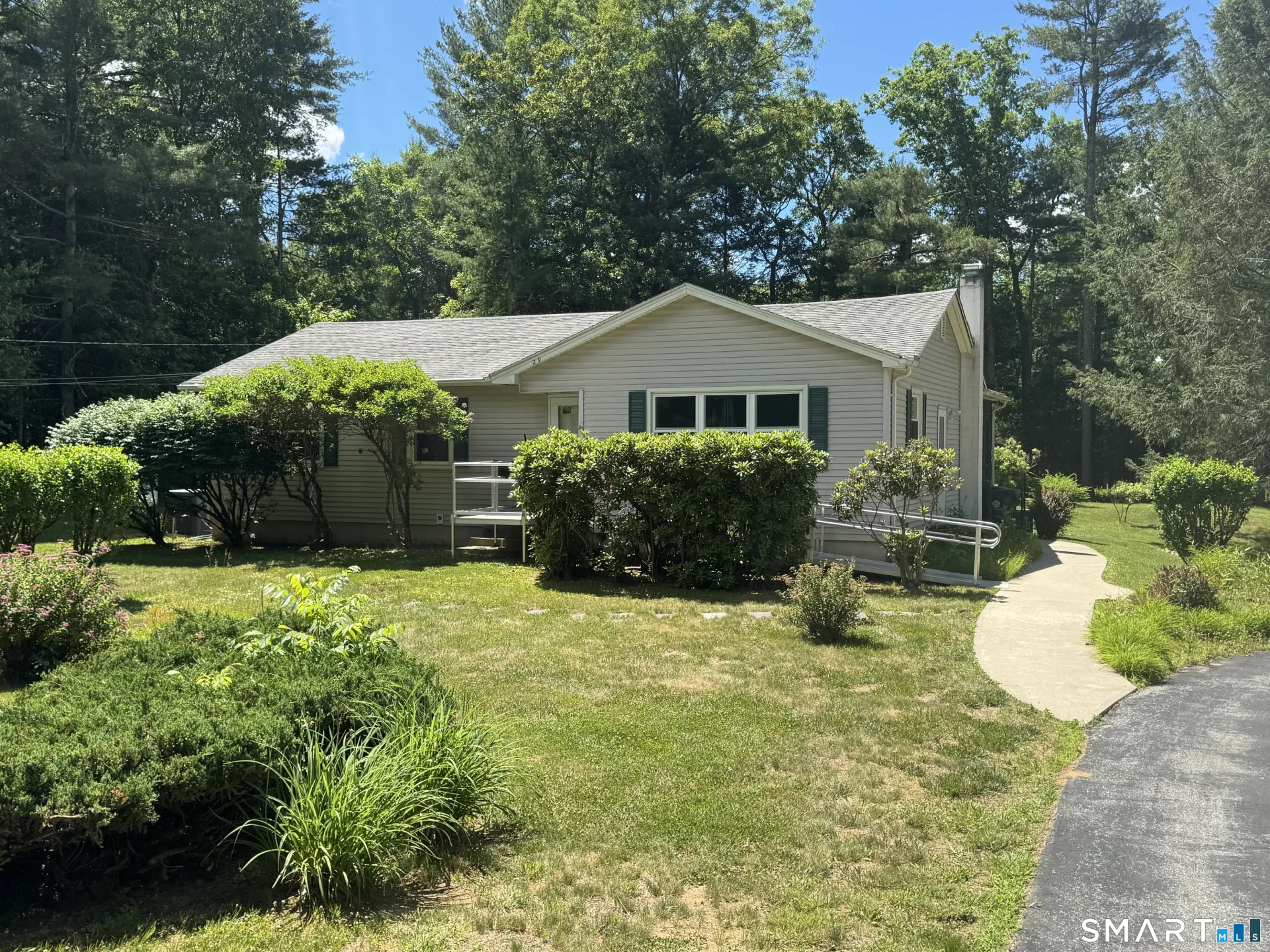29 Shetucket Drive, Windham, CT