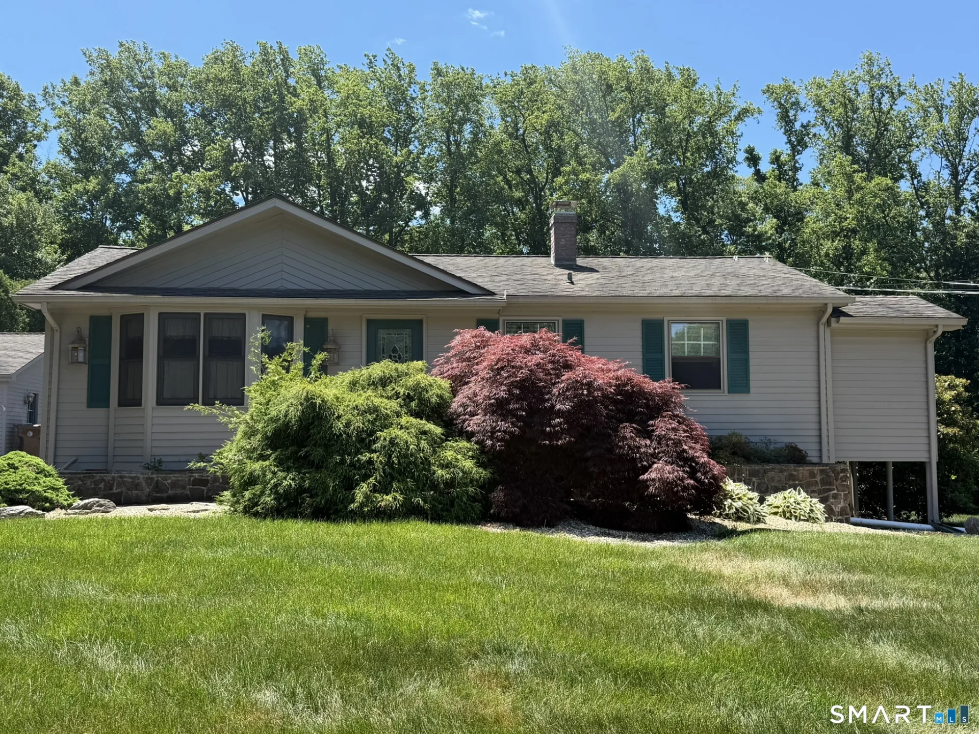 66 Tuckahoe Drive, Shelton, CT