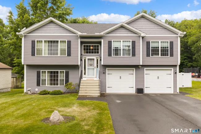 48 Cedar Avenue, Wolcott, CT